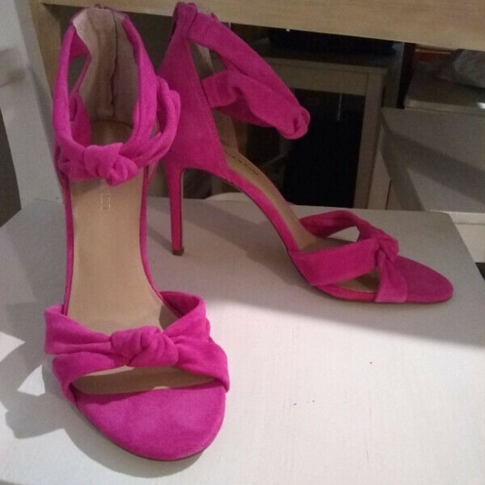 Brand NEW***Enzo Angiolini heel sandals size 10